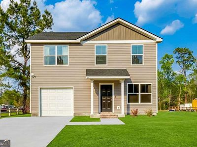 101 Rebel Estates Dr