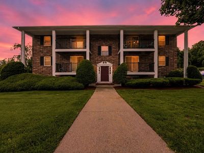 6 Walker Rd APT 4