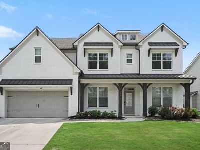 624 Henson Farm Dr