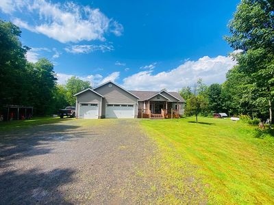 Property at 17423 Ford Farm Rd, Lanse, MI