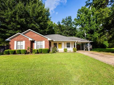 Property at 108 Longview Dr, Amory, MS