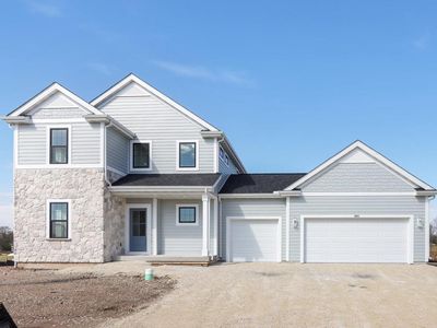 9901 N Migratory LANE