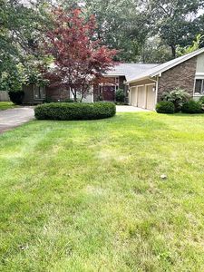 401 W Circle Dr
