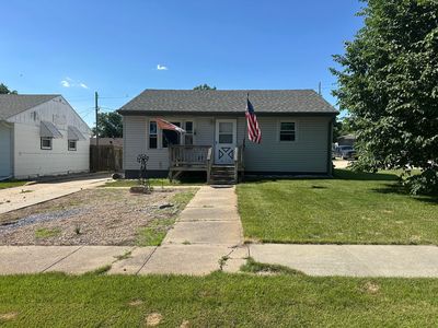 Property at 1648 Memorial Dr, Broken Bow, NE