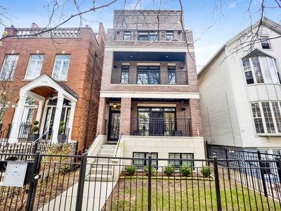 1341 W George St Unit 3