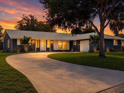 286 MOUNT VERNON DRIVE