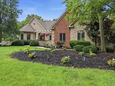 203 Stonegate Dr