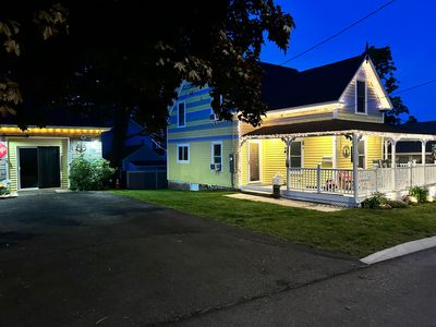 32 W W. Old Orchard Avenue