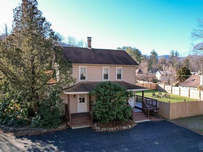 Property at 4047 Route 28a Route, West Shokan, NY