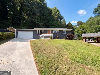 352 Dollar Mill Ct SW