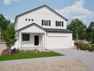Triumph Plan, Bradley Heights