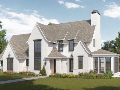 Kayden Plan, Club Ridge at Liberty Park