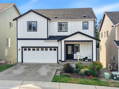 Property at 4219 Nettle Drive SE, Port Orchard, WA