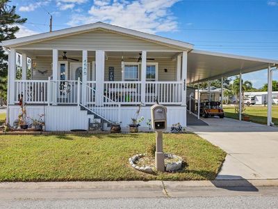 4909 Pebble Beach Ave