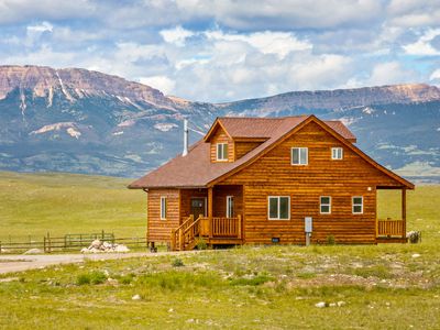 Property at 7985 N Cottonwood Dr, Augusta, MT