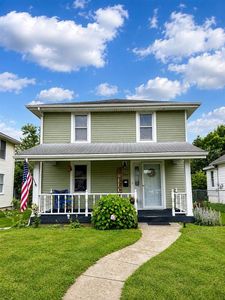 2318 Iowa Ave