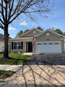 74 Huntington Drive
