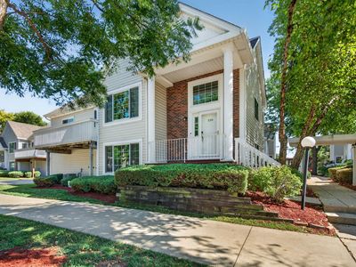 320 Fieldstone Ct #320