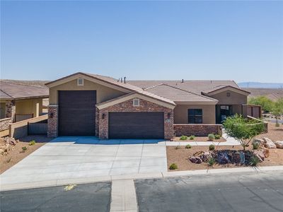 3028 Fort Mojave Dr