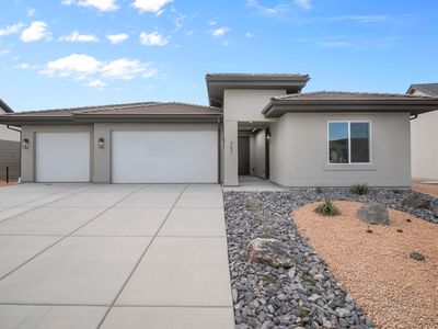 1572 S Sinawava Dr #4151