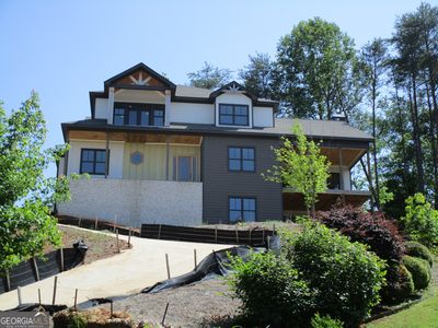 5465 Chestatee Landing Way