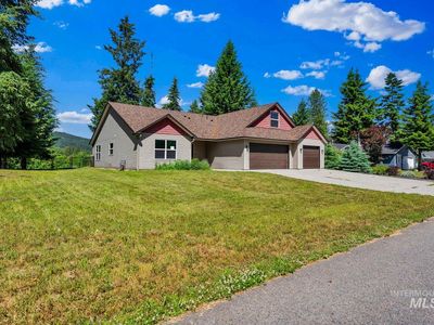 Property at 31229 N 10th Ave, Spirit Lake, ID