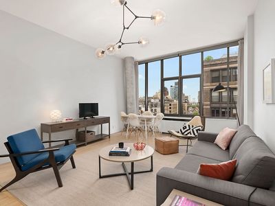 210 Lafayette St APT 6D