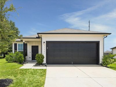 Property at 23903 Grass Hook Ln, Hockley, TX