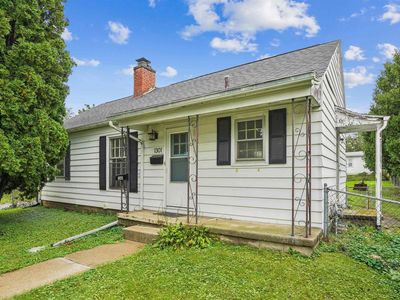 1301 Hammond Ave