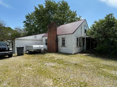 Property at 812 S Pittenger Rd, Selma, IN