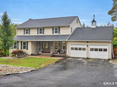 122 Antrim Road