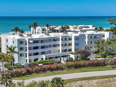 5700 Gulf Shores Dr #B134