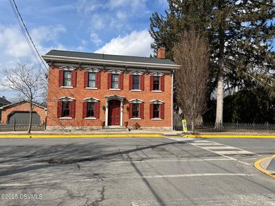 200 Saint Anthony St