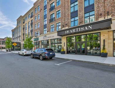 18 Artisan Drive #307