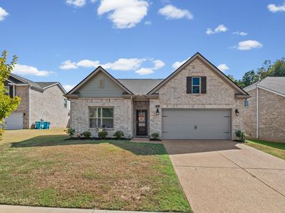 Property at 245 Walker Meadows Ln, Munford, TN