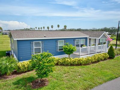 Clayton 139 JV Sebring Square Plan, Sebring Square