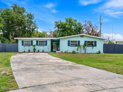 Property at 1890 Carlton St, Merritt Island, FL