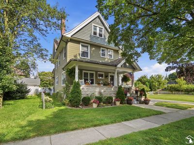 307 N Macomb St