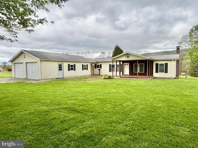 Property at 1771 Lower Snake Spring Rd, Everett, PA