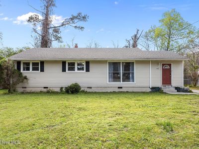 Property at 409 Jarman Street, Jacksonville, NC