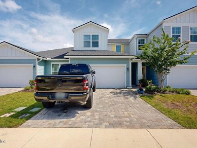 502 PINE BLUFF Drive