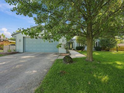 Property at 614 Azuba Ct, Columbia City, IN