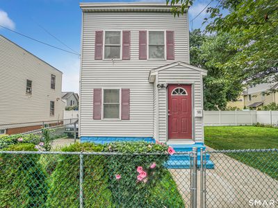 90 Marlboro Street