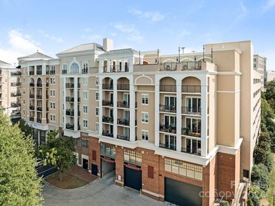 4620 Piedmont Row Dr UNIT 318