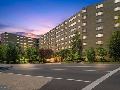4600 Connecticut Ave NW APT 926
