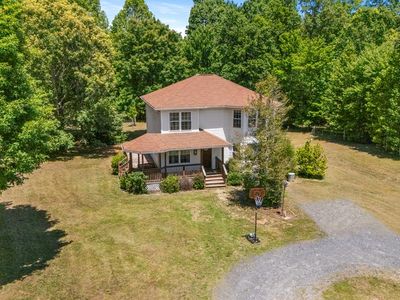 89 Johnson Station Rd