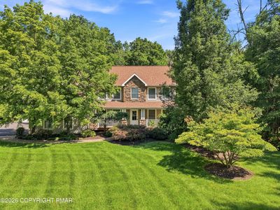 508 Quail Ridge Ln