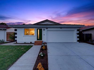 6084 Amador Pl
