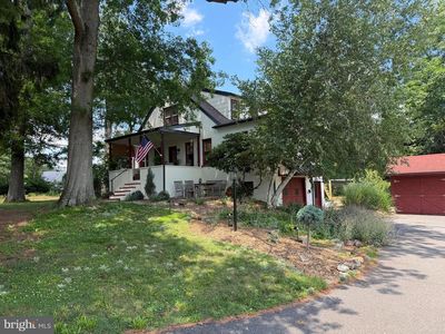 1058 Lenape Rd
