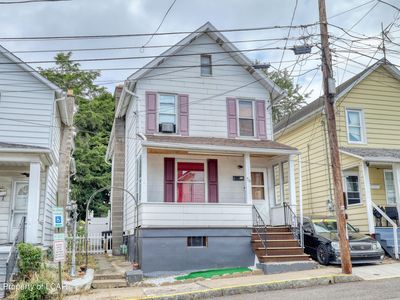 Property at 54 Chester St, Wilkes Barre, PA